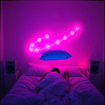 Pillow 2 artwork